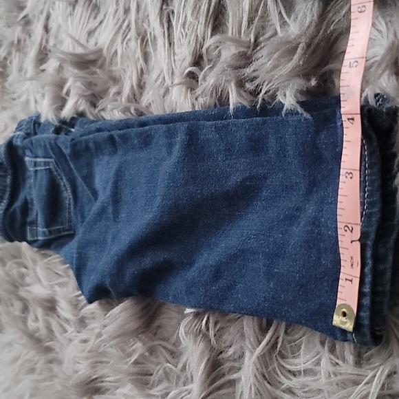 Pull On Jeans - Picture 10 of 11